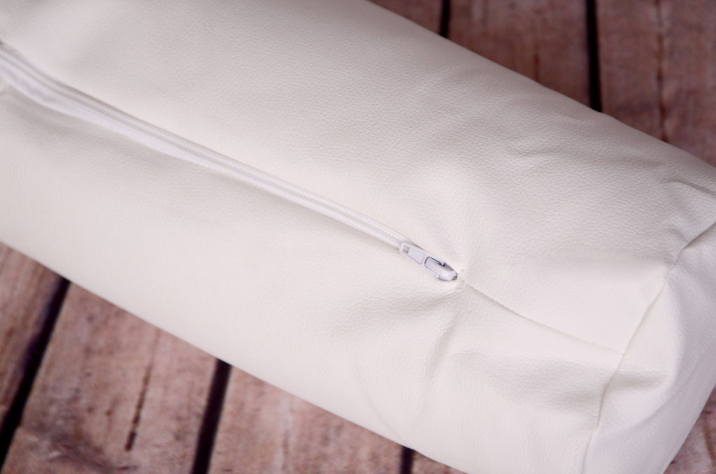 Round Pillow-Posing Aid (unfilled)-Newborn Photography Props