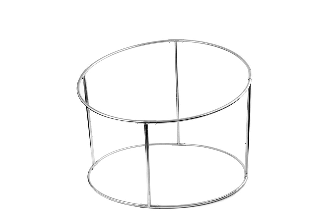 Adjustable Round Backdrop Stand