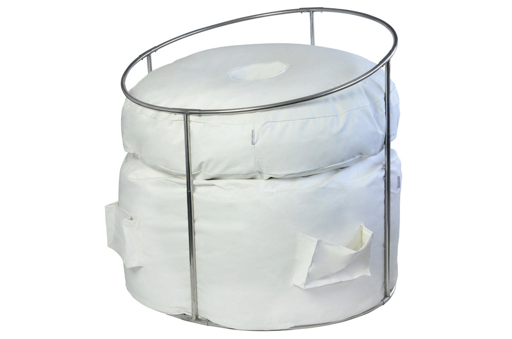 Adjustable Round Backdrop Stand