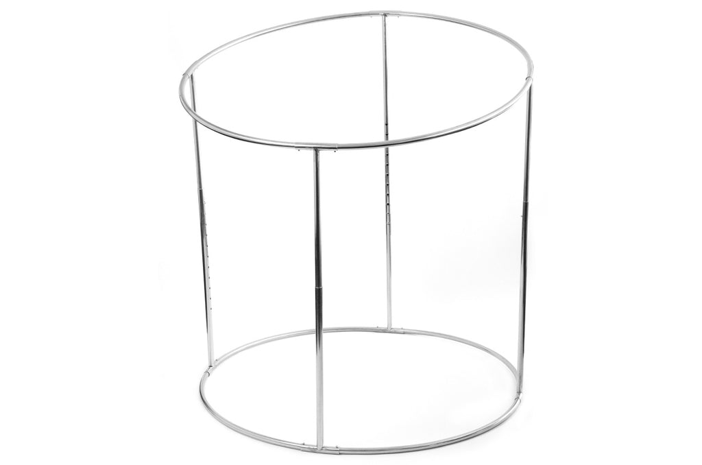 Adjustable Round Backdrop Stand