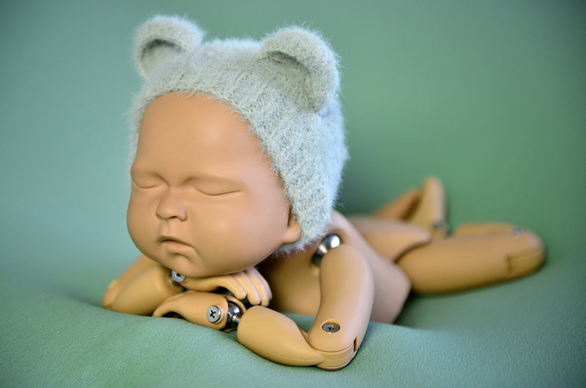 Newborn baby Bean Bag & photography posing props | Newborn Baby Posing