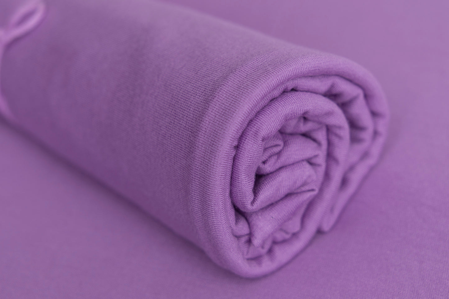 Baby Wrap - Smooth - Lilac