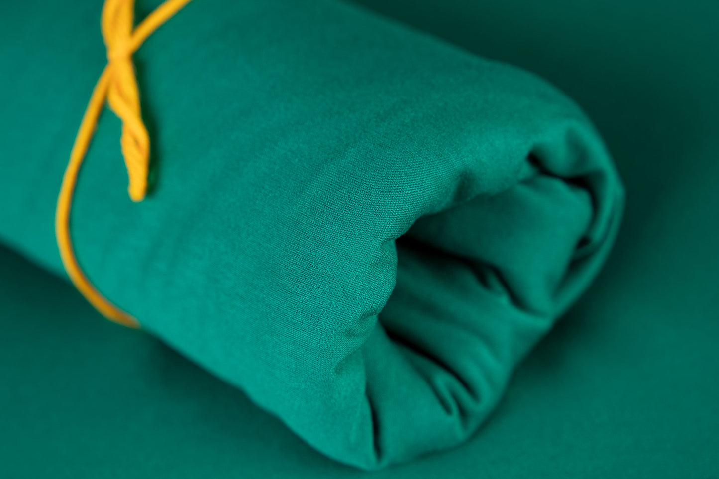 Bean Bag Fabric - Smooth - Emerald Green