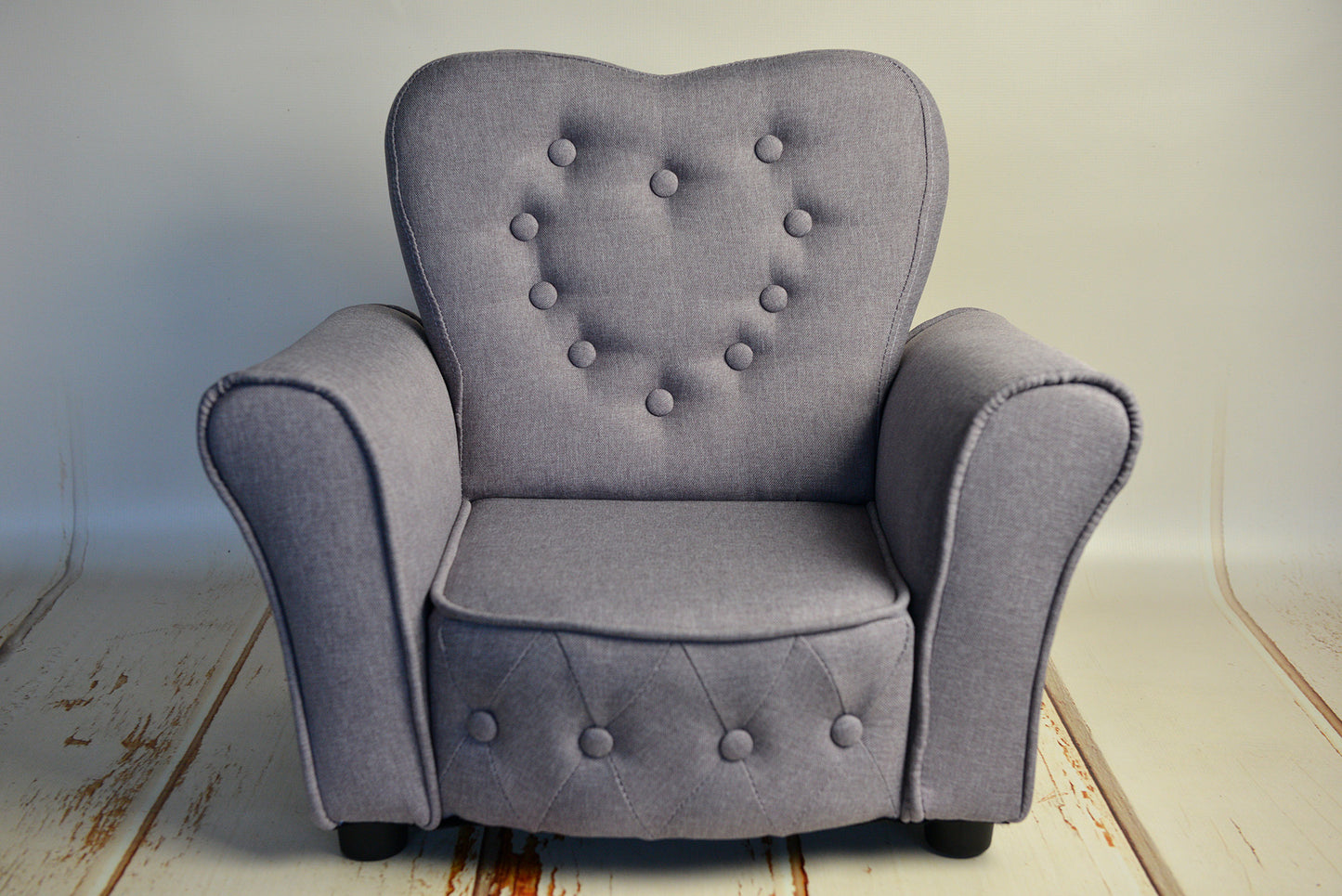 Mini Sofa for baby photography prop