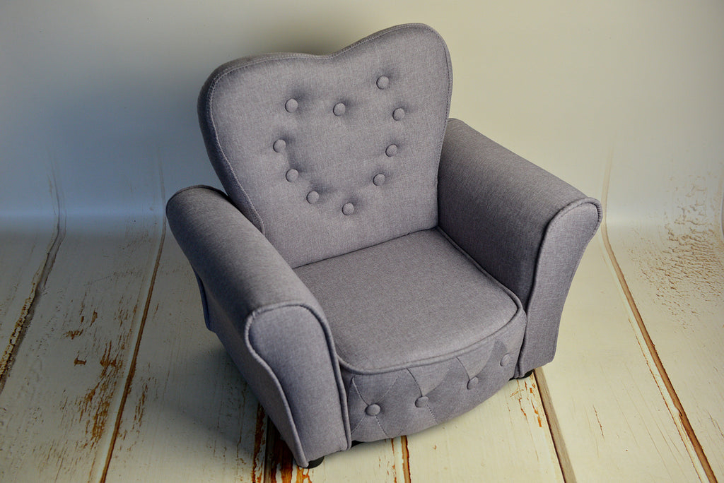 Prop Sofa for newborn photography