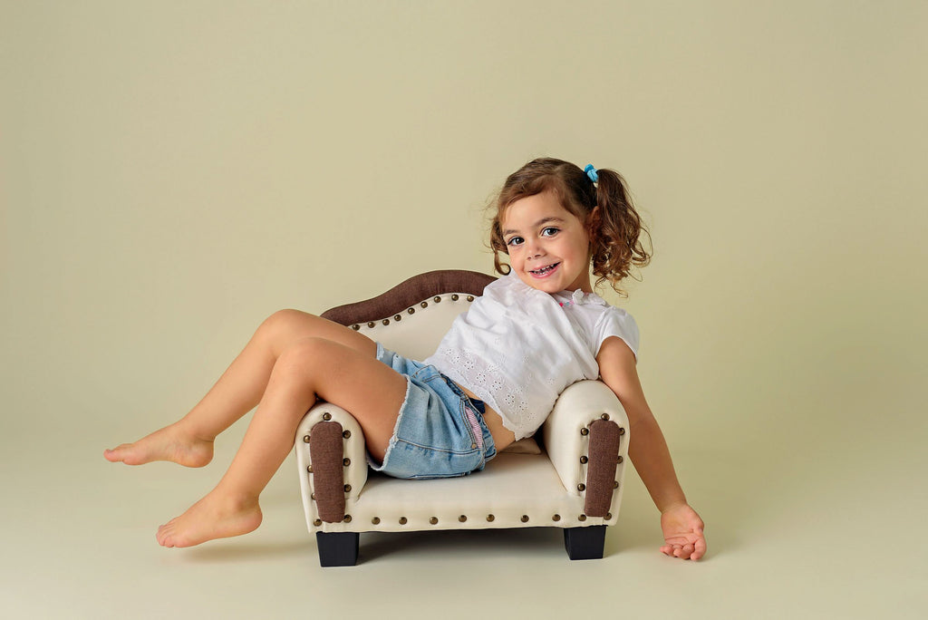 Mini Sofa - Model 19