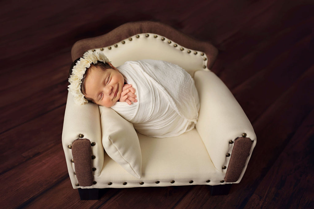 Mini Sofa - Model 19