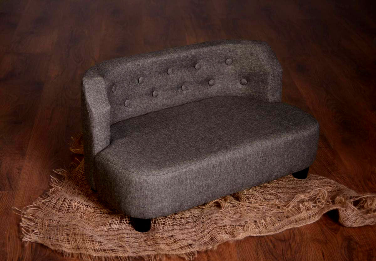 Mini Sofa - Model 10-Newborn Photography Props