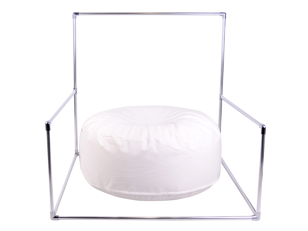 Posing Bean Bag for Newborn Photography 41in. diameter (unfilled)-Newborn Photography Props