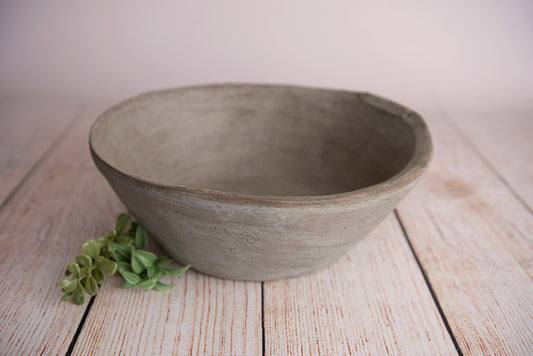 Vintage Bowl - Ash